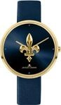 JACQUES LEMANS Design Collection 1-2092I Damenarmbanduhr