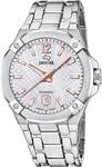 JAGUAR Swiss Made Uhr Automatik Herren aus Edelstahl 316L | Analog, Kalender,