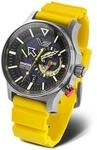 Vostok Europe Herrenuhr Expedition North Pole Solar mit 2 Armb&auml;ndern in