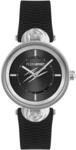 Plein Sport Damen Uhr Analog Quarz Supernova PSLEA0124 Silikon