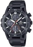 Casio Herren Chronograph Quarz Armbanduhr Edifice