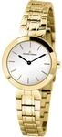 Jacques Lemans Barcelona 1-2079 1-2079C Damenarmbanduhr