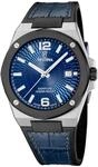 Festina Armbanduhr Vallee Swiss Made