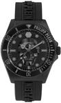 Philipp Plein Herren Uhr Analog Quarz THE $KULL DIVER