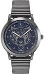 Plein Sport Unisex Uhr Analog Quarz Iron Tiger