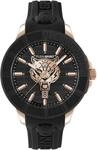 Plein Sport Herren Uhr Analog Quarz City Rush
