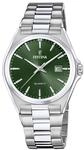 Festina Armbanduhr Date Acero Clasico
