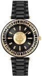 Plein Sport Damen Uhr Analog Quarz Opium