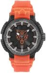 Plein Sport Unisex Uhr Analog Quarz Tiger Power