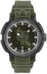 Plein Sport Unisex Uhr Analog Quarz Tiger Power