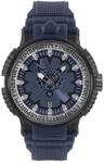 Plein Sport Unisex Uhr Analog Quarz Tiger Power