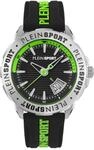 Plein Sport Herren Uhr Analog Quarz Rampage