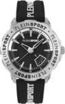 Plein Sport Herren Uhr Analog Quarz Rampage