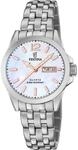 Festina Armbanduhr Date Acero Clasico