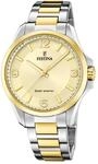 Festina Armbanduhr Solar Energy
