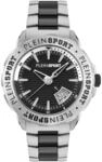 Plein Sport Herren Uhr Analog Quarz Rampage