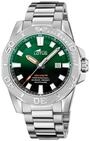 Lotus Armbanduhr Diver