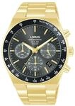 Lorus RZ528AX9 Herren Uhr