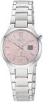 Master Time Funk Quarz Damen Uhr Analog-Digital mit Edelstahl Armband...