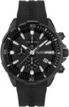 Plein Sport Herren Uhr Analog Quarz Impact