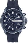 Plein Sport Herren Uhr Analog Quarz Impact