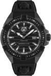 Plein Sport Urban Pulse Armbanduhr aus Silikon