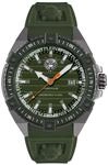 Plein Sport Herren Uhr Analog Quarz URBAN Pulse PSFDA0224 Silikon