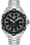 Plein Sport Urban Pulse Armbanduhr aus Silikon