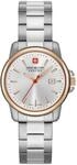 Swiss Military Hanowa 06-7230.7.12.001 Damenarmbanduhr