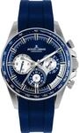 JACQUES LEMANS Analog mid-31346, blau