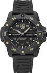 Luminox Master Carbon Seal Automatic 3860 Series XS.3865.Gold Herren...