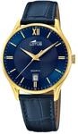 Lotus 18403/H Herrenarmbanduhr