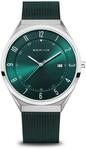 BERING Ultra Slim 18740-808 Herrenarmbanduhr