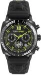 Plein Sport Herrenuhr Wildcat Chrono