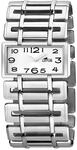 Lotus Damenuhr Analog aus Edelstahl 316l Silberfarben | Quarzwerk, Damenuhren,