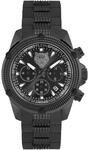 Plein Sport Uhr Analog Quarz Hurricane Chrono