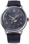 Orient Sun & Moon RA-AK0806L30B Herren Automatikuhr