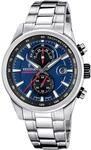 Festina Chronograph Timeless Chronograph
