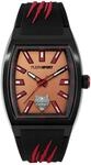 Plein Sport Herren Uhr Analog Quarz Plein Sport Gaze Silikon