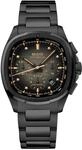 MIDO Multifort TV Chronograph - Schweizer Automatikuhr f&uuml;r Herren, Geh&auml;use...