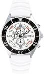 Chris Benz Taucheruhr Depthmeter Chronograph