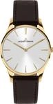 JACQUES LEMANS Damen-Uhren Analog Quarz One Size 89188199