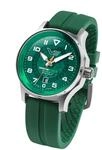Vostok Europe Expedition South Pole Herrenuhr Automatik mit Silikonband 20 ATM...
