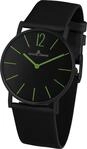 JACQUES LEMANS Damenuhr herrenuhr York Lederarmband - 1-2030H