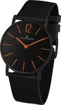 JACQUES LEMANS Damenuhr herrenuhr York Lederarmband - 1-2030G