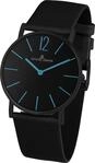 JACQUES LEMANS Damenuhr herrenuhr York Lederarmband - 1-2030F