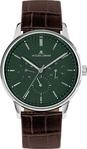 JACQUES LEMANS Manchester 1-2061C.1 Unisexuhr
