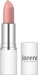 lavera Comfort Matt Lipstick Primrose 06 4,5 g