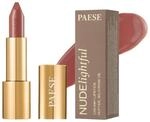 Paese NUDElightful Creme Feuchtigkeitsspendende Lippenstift 408 Toffee Crush