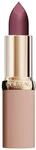 L'Or&eacute;al Paris Color Riche Blurred Matte Lippenstift, samtiger Lippenstift mit